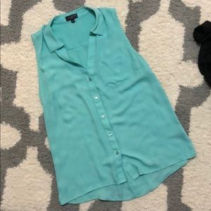 The Limited “Ashton” blouse